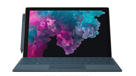 东成镇从 Mac 切换到 Microsoft Surface