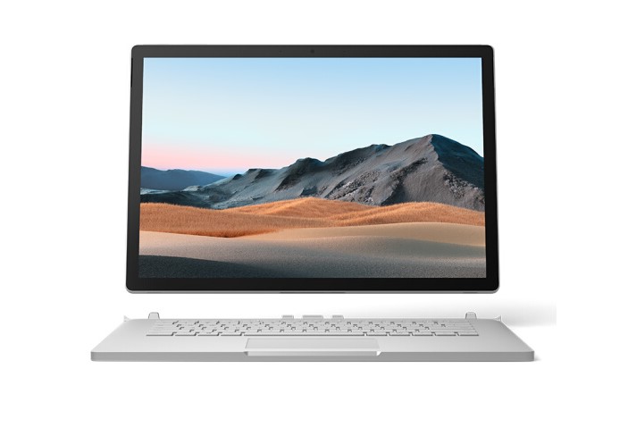 东成镇Surface 维修前的准备工作